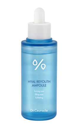 Dr.ceuracle Hyal Reyouth Skin Serum (hætteglas) 50 ml