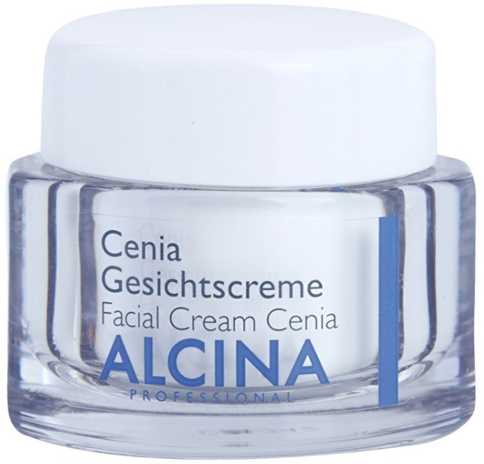 Alcina Cenia face cream 50 ml