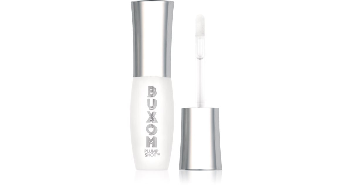 Buxom PLUMP SHOT™ COLLAGEN-INFUSED MINI brillant à lèvres sérum repulpant au collagène 2 ml