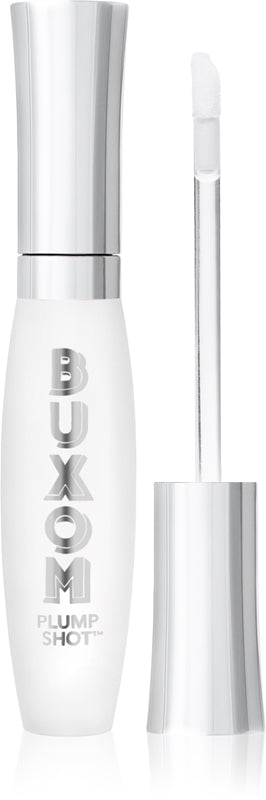 Buxom PLUMP SHOT™ COLLAGEN-INFUSED Aufpolsterndes Lipgloss-Serum mit Kollagen-Füllerfarbe, 4 ml