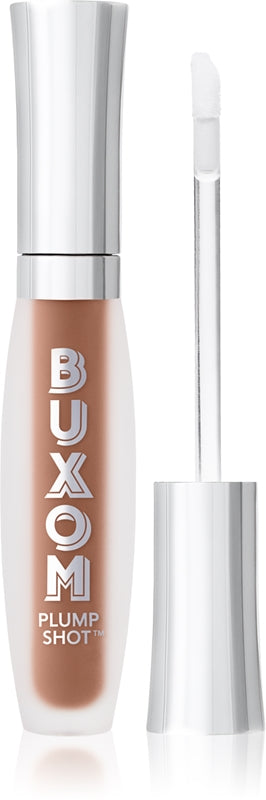 Buxom PLUMP SHOT™ COLLAGEN-INFUSED Sérum repulpant pour les lèvres infusé de collagène Get Naked 4 ml