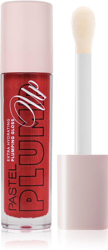 Pastel Plump Up fuktighetsgivende lipgloss med volumgivende effekt farge 209 5,3 ml