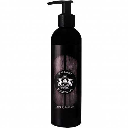 Dear Barber body cleanser 250ml