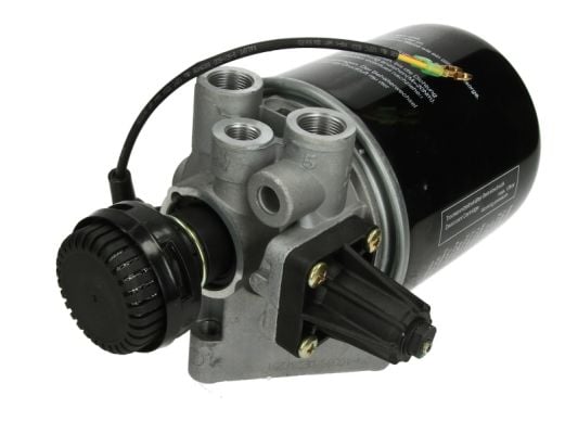 Air Dryer, compressed-air system PNEUMATICS PN-10089