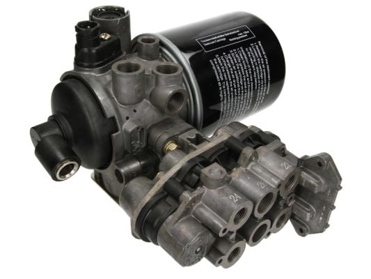 Air Dryer, compressed-air system PNEUMATICS PN-10093