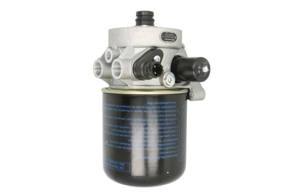 Air Dryer, compressed-air system PNEUMATICS PN-10387