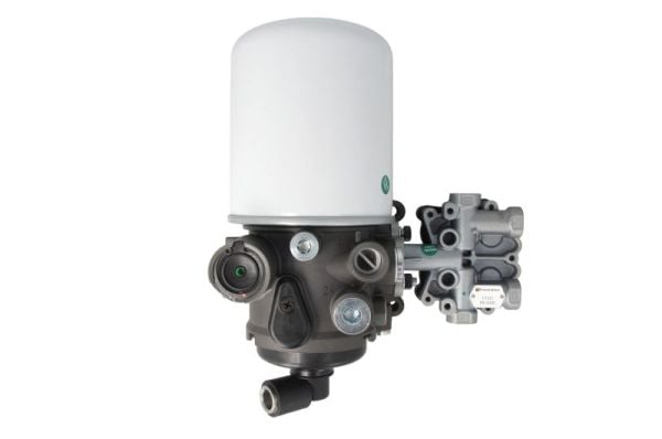 Air Dryer, compressed-air system PNEUMATICS PN-10495