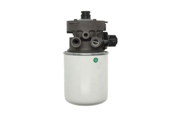 Air Dryer, compressed-air system PNEUMATICS PN-10501