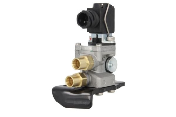 Change-Over Valve, exhaust-gas door PNEUMATICS PN-10509