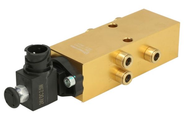 Valve, lifting axle control PNEUMATICS PN-12043