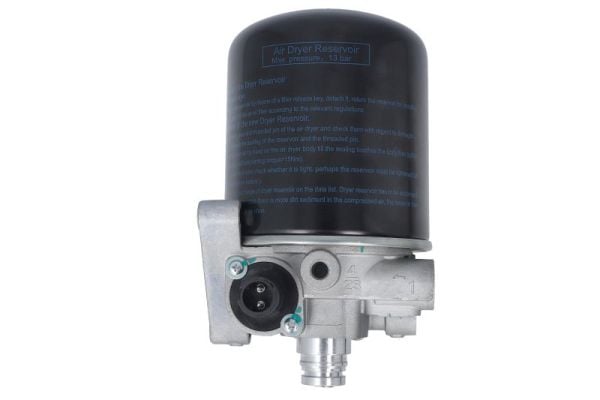 Air Dryer, compressed-air system PNEUMATICS PN-13106