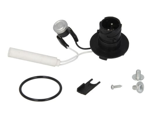 Heater, air dryer PNEUMATICS PN-ADH03