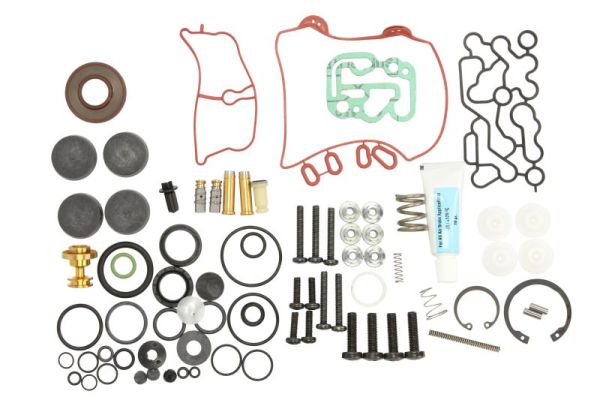 Repair Kit, air dryer PNEUMATICS PN-RW0002