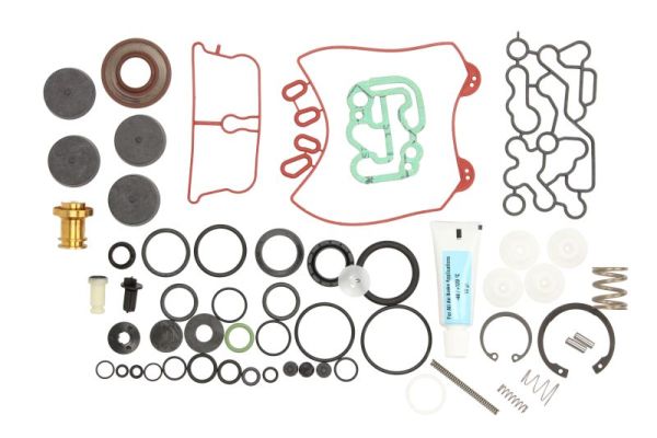 Repair Kit, air dryer PNEUMATICS PN-RW0004