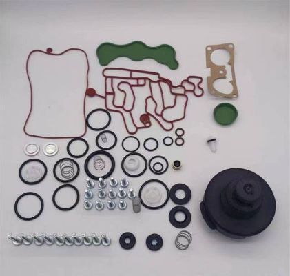 Repair Kit, air dryer PNEUMATICS PN-R0202
