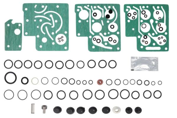 Repair Kit, air dryer PNEUMATICS PN-0208