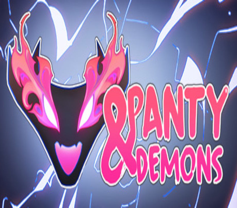 Panty&Demons Steam CD Key