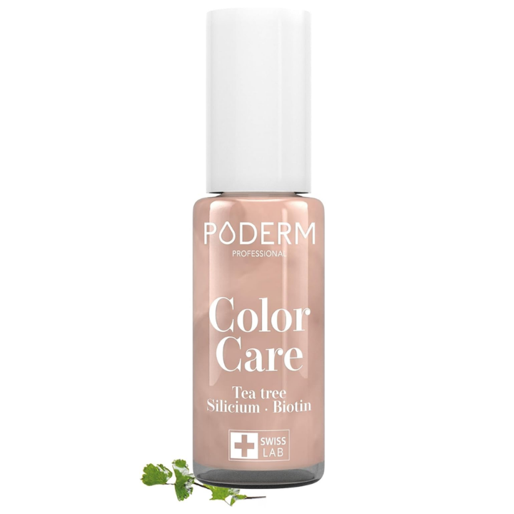 Poderm Vernis Tea Tree Color Care O Brillant nr 217 8ml