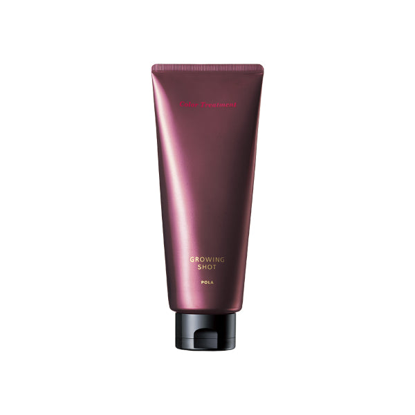 POLA - Growing Shot Color Treatment - 200g - Brown