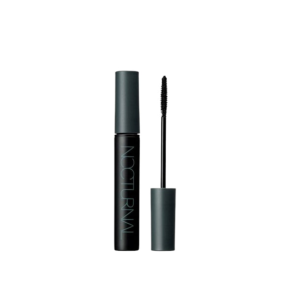 POLA - Muselle Nocturnal Mascara - 8g - Black