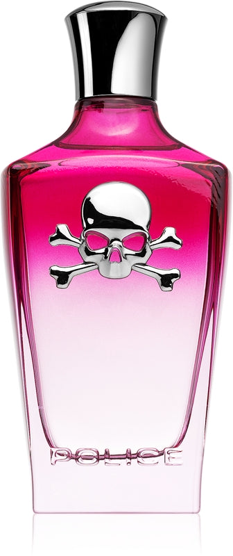 Police Potion Amour EDP W 100 ml