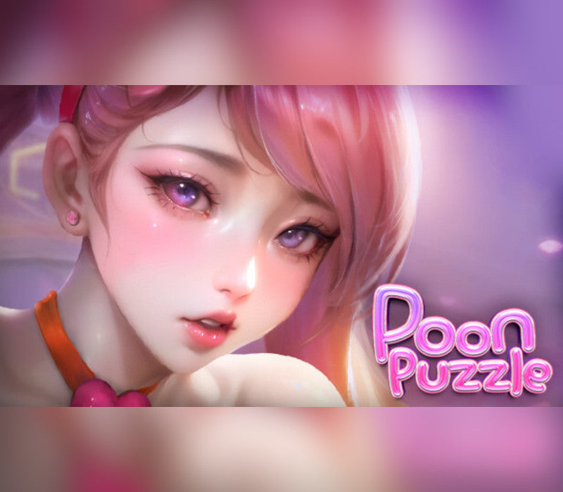Poon Puzzle Steam CD Key