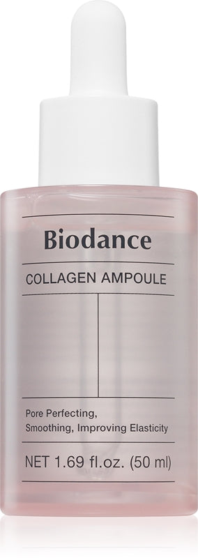 Biodance Poruppstramande kollagen ansiktsserum för porreducering 50ml