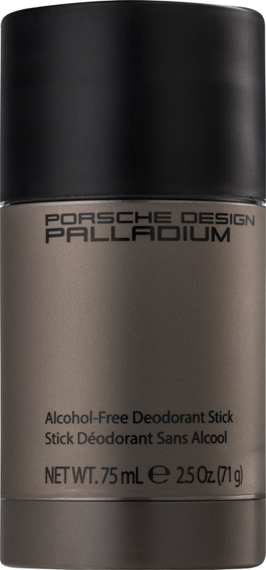 Porsche Design Palladium deodorantstick til mænd 75 ml