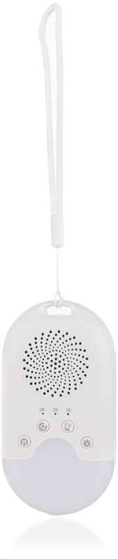 Zopa Machine à bruit blanc portable Générateur de bruit blanc portable