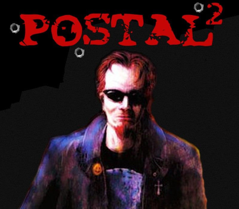 Postal 2 Complete Steam CD Key
