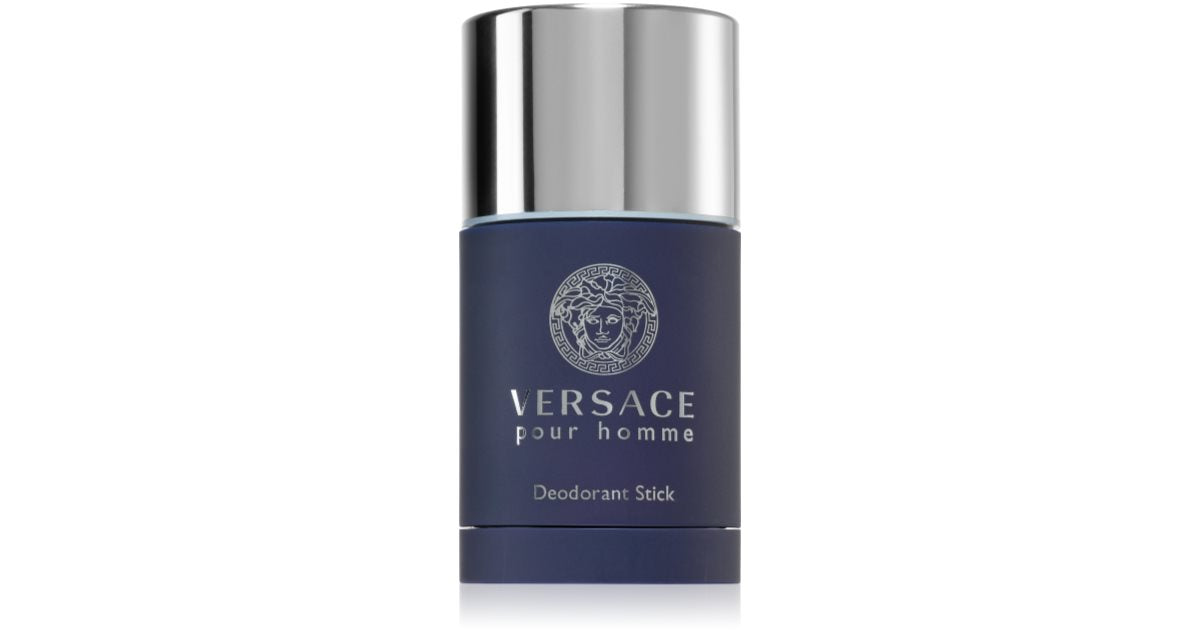 Versace deodorant stick (fara ambalaj) pentru barbati 75 ml