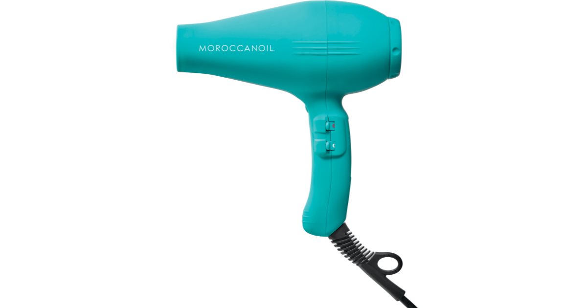 Moroccanoil Power Performance Ionic Professional Hair Dryer with Ionizer