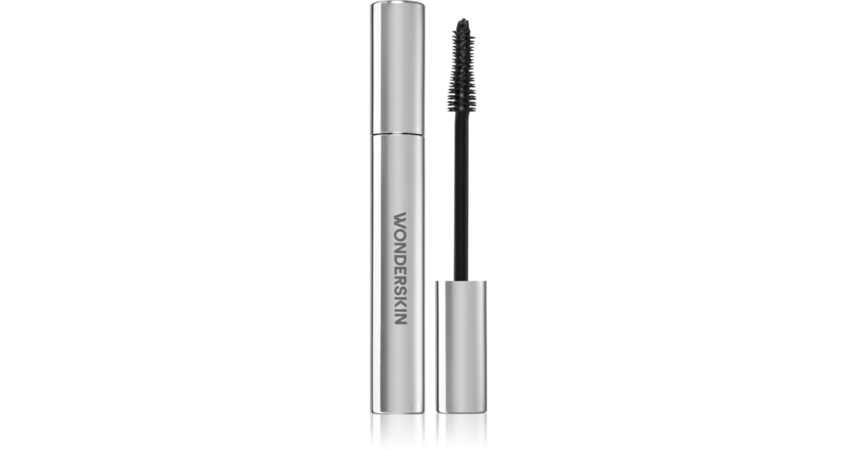 WONDERSKIN Power'Full volymgivande och förlängande mascara 10 ml