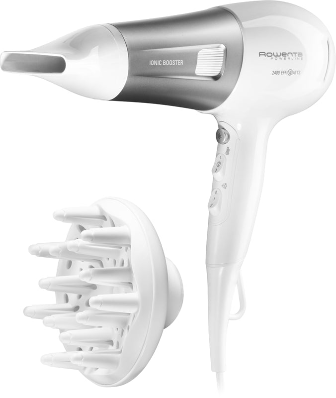 Rowenta Powerline CV5930F0 hair dryer