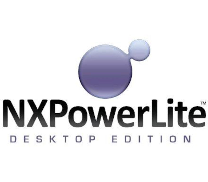 NXPowerLite Desktop 9 CD Key (Lifetime - 2 PCs)