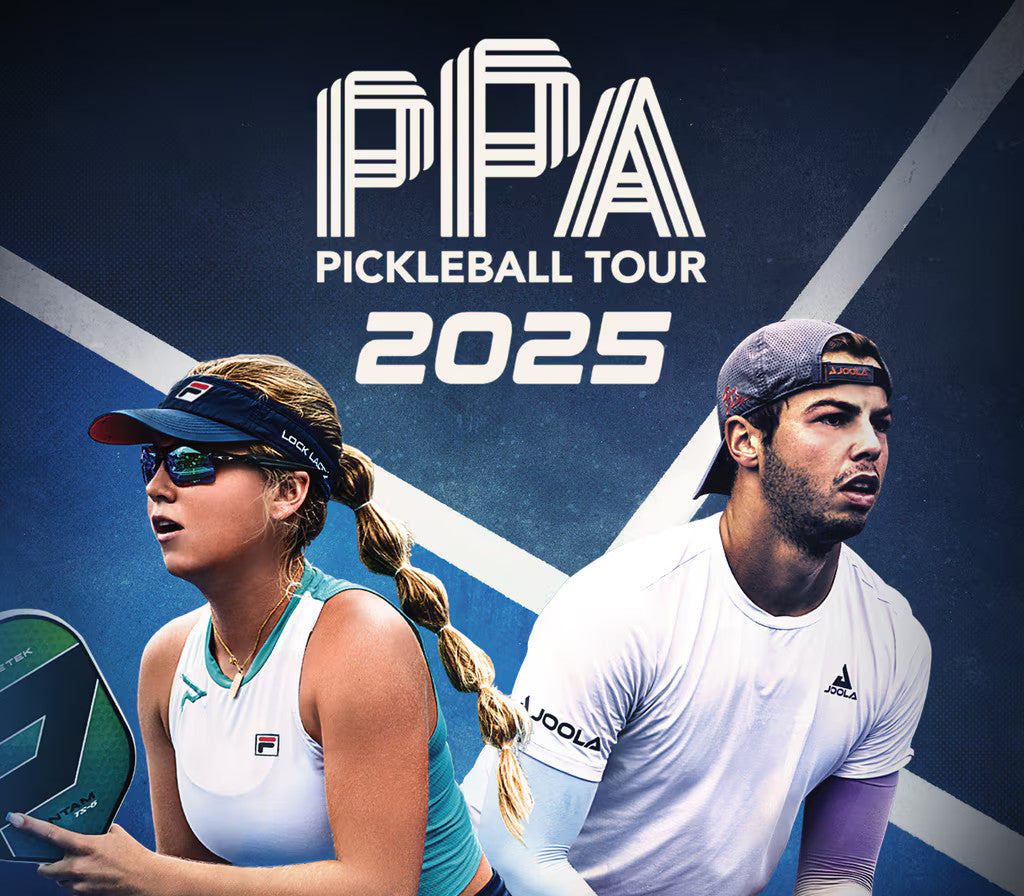 PPA Pickleball Tour 2025 XBOX One - Xbox Series X|S Account