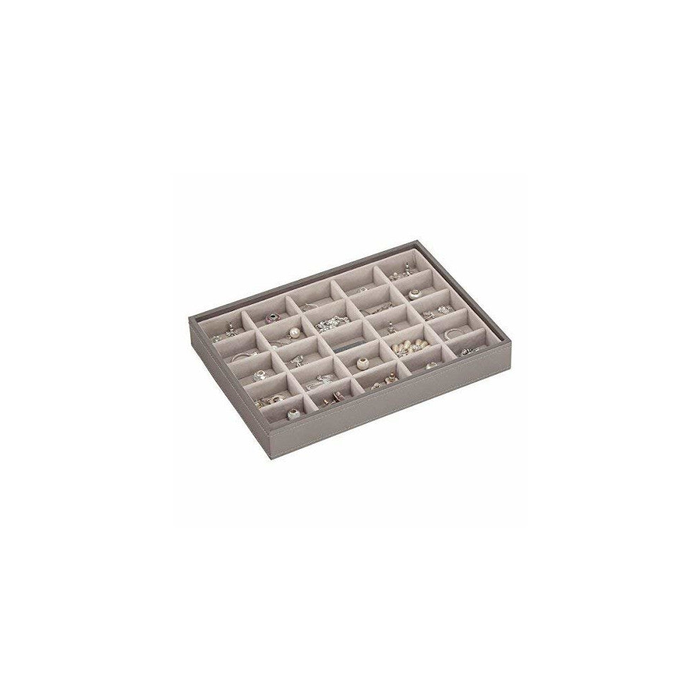 Premium Stackers Mink - Earing-Charm-Bracelet Layer - 70964