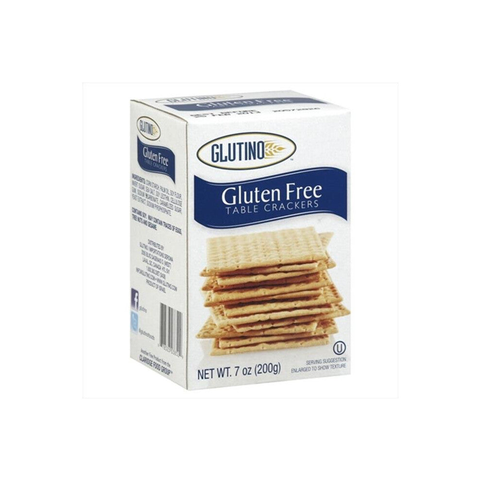 Cracker Tbl Style Gf -Pack of 12