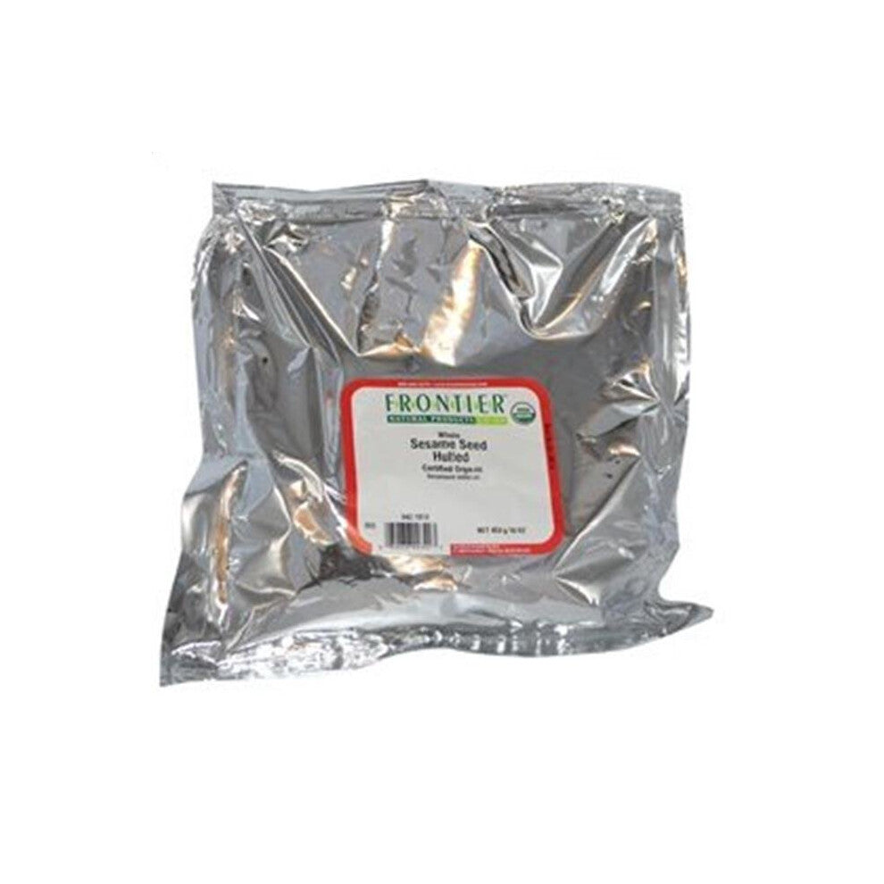 Sesame Seeds Hulled Og2