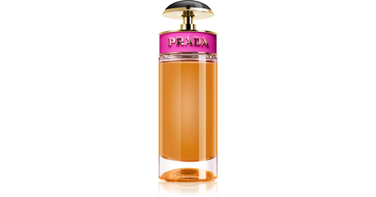 Prada Candy Eau de Parfum til kvinder 80 ml