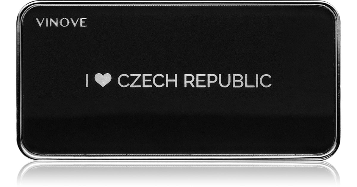 VINOVE Premium Rome Car Air Freshener