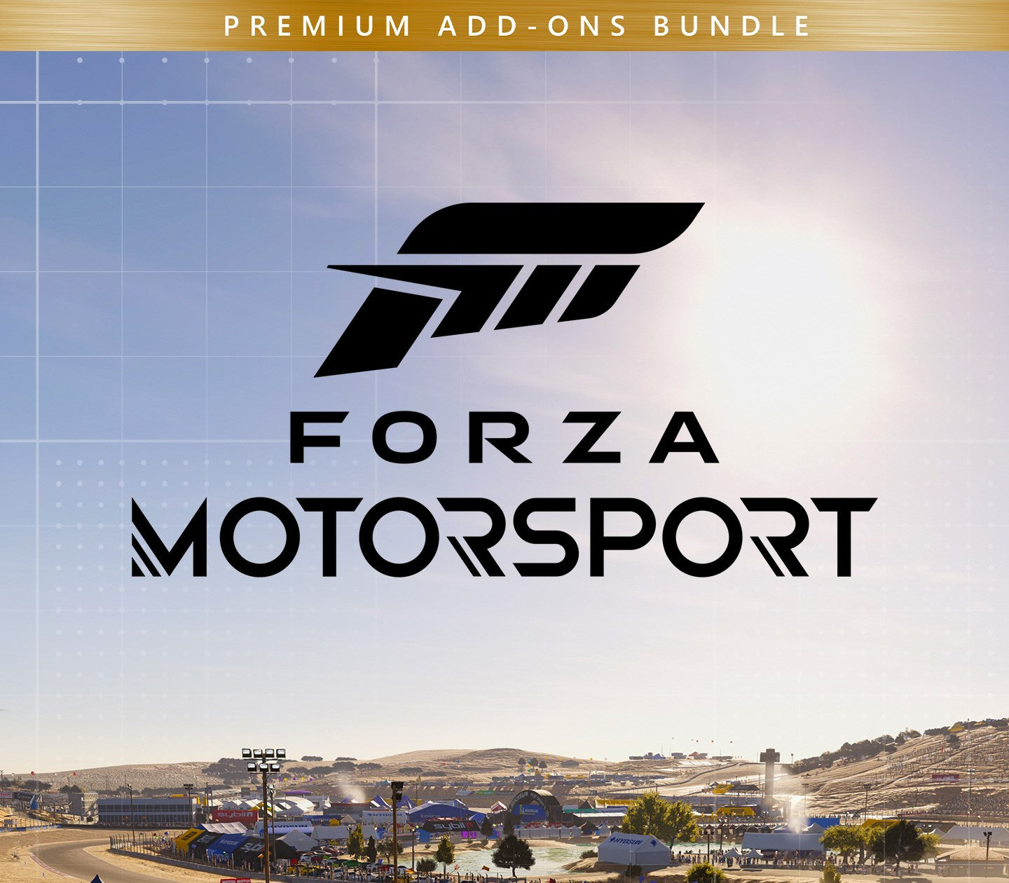 Forza Motorsport - Premium Add-Ons Bundle DLC NG Xbox Series X|S - Windows 10 CD Key