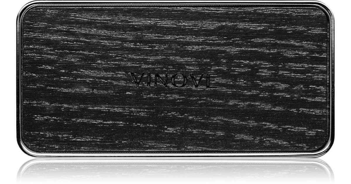 VINOVE Prestige London Car Air Freshener