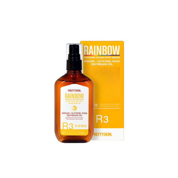 PRETTYSKIN - Rainbow Perfume Hair Serum - 100ml - R3 Scalp care