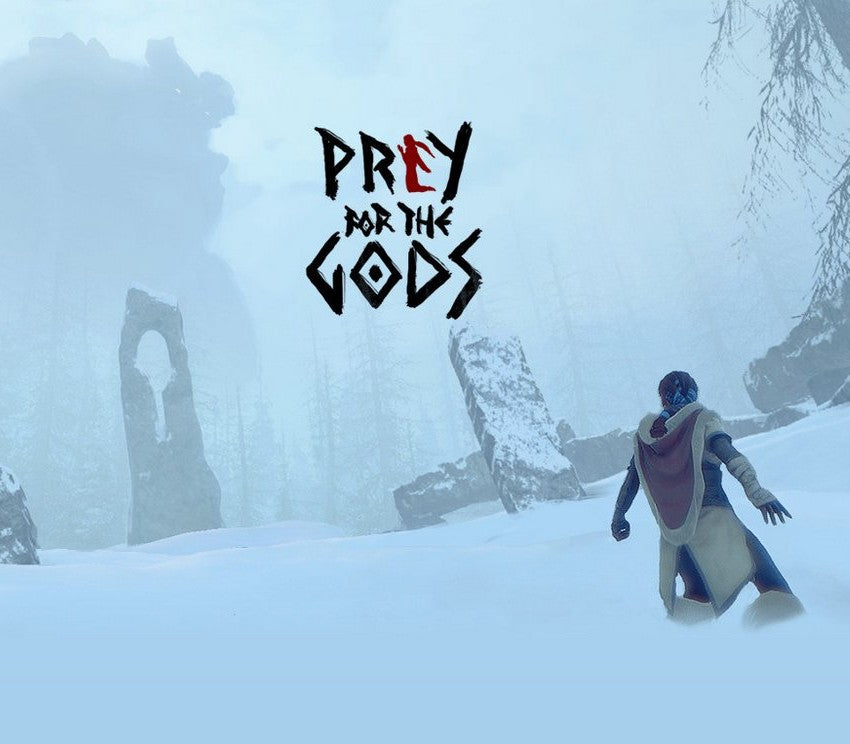 Praey for the Gods AR XBOX One - Xbox Series X|S CD Key
