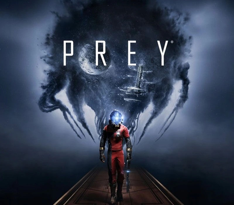 Prey PC Epic Games Account
