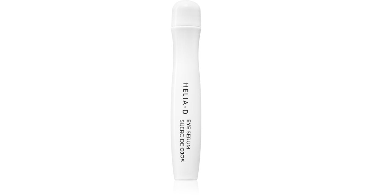 Helia-D Pro Active øjenserum med retinol 15ml