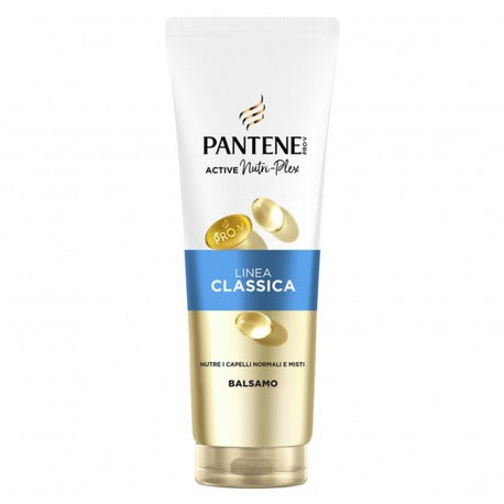 Pantene Acondicionador Pro-V Classic Line Nutre Cabello Normal y Mixto 200 ml