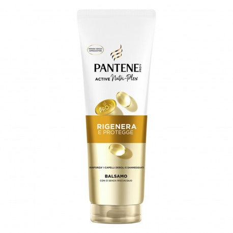Pantene Odżywka Pro-V Regeneruje i chroni słabe, zniszczone włosy 200 ml