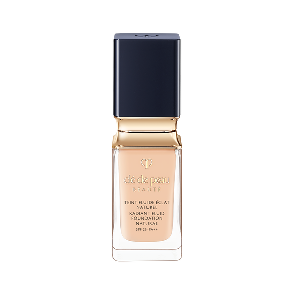 Clé de peau beauté Illuminating Makeup (Radiant Cream Foundation) 21 ml - Shade: I10 Lightest Ivory